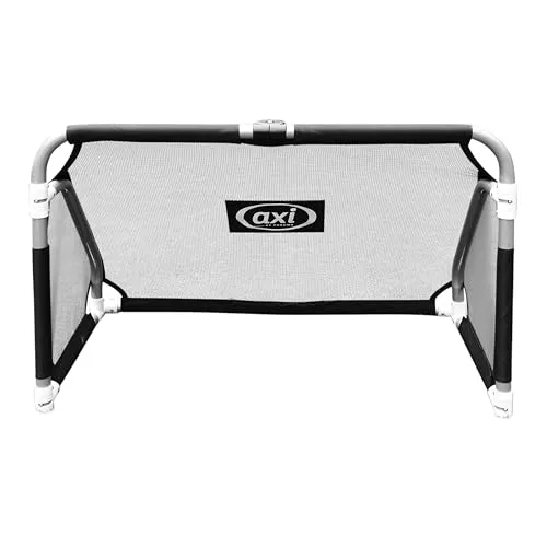 AXI Jackie Klappbares Fußballtor 120 x 60 cm von Axi