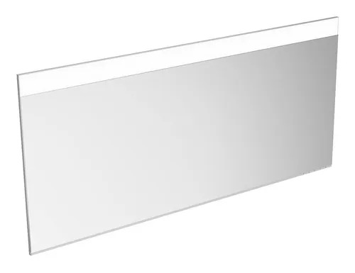 Keuco Edition 400 LED-Spiegel 1410 x 650 x 33 mm von KEUCO
