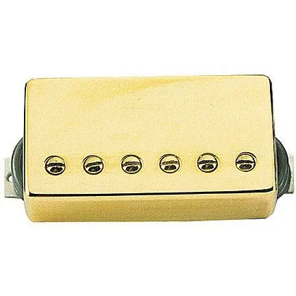 Pickup E-Gitarre Seymour Duncan TB-59B GCOV Trembucker Gold Tonabnehmer NEU