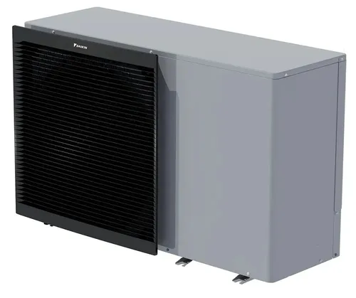 Daikin Altherma 3 M H/C 16 BUH-3 Wärmepumpe