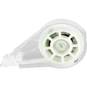 TIPP-EX 879435 Nachfüllkassette Easy Refill - 5 mm x 14 m, ideal für präzises Korrigieren mit Korrekturrollern