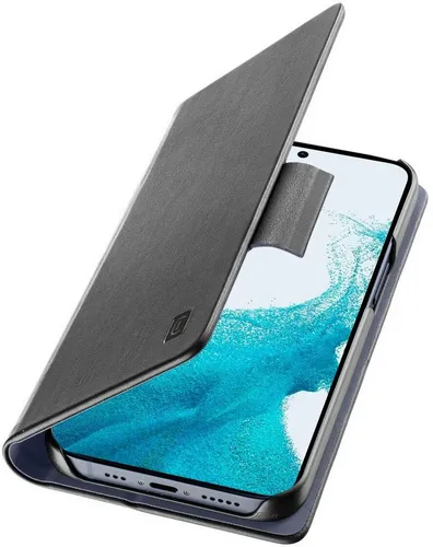 Cellularline BOOK CASE 3 GALAXY A54 5G BLACK 