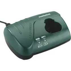 Metabo Ladegerät LC 40, 10,8 von Metabo