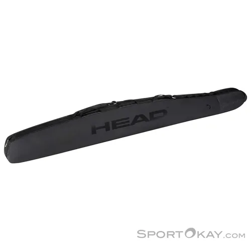 Head Freeride Single Skisack – Schwarz – One Size von HEAD