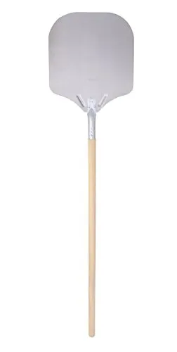 Pizzaschaufel Aluminium 129 cm