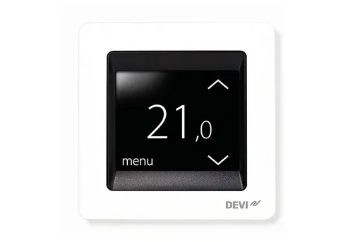 Devireg TM Touch von Danfoss