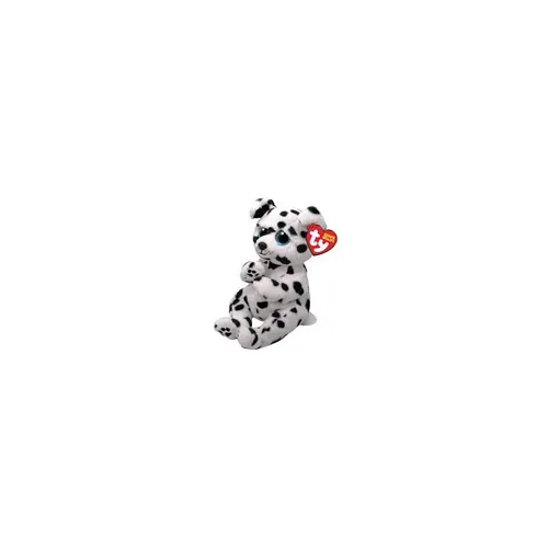 TY-41502 ROWDY DALMATION BEANIE BELL NEU OVP ROWDY DALMATION BEANIE BELLIES