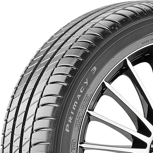MICHELIN Sommerreifen Pilot Sport 4 225/45 ZR17 - Autoreifen mit exzellenter Nasshaftung (Klasse A) und hohem Fahrkomfort, ideal für sportliche PKWs. Der Felgenschutz sorgt für zusätzliche Sicherheit.