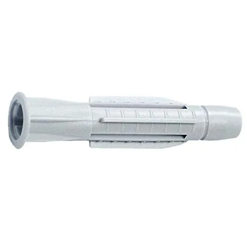 Universaldübel mit Kragen 6 mm 100
