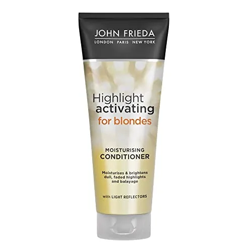 John Frieda Shampoo & Spülung von John Frieda