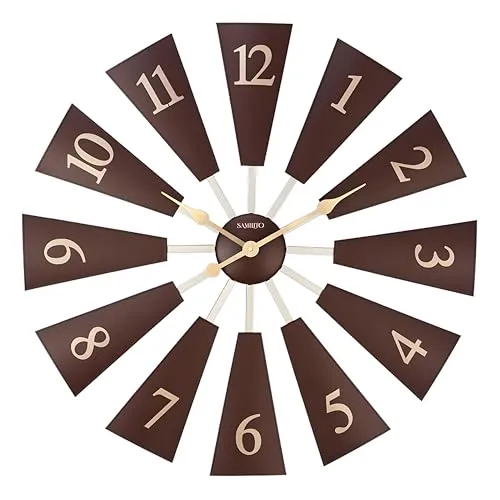 Uhren Braun von Samilito