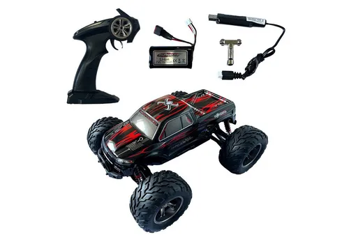 Esun RC-Auto Ferngesteuertes Monstertruck 1:12