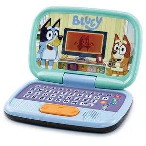 Vtech Kindercomputer Bluey Lernlaptop