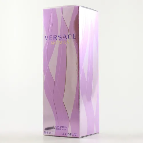 Produktbild Versace Woman Eau de Parfum 100 ml