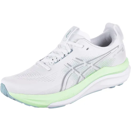ASICS Gel-Kayano 33 in weiß von ASICS