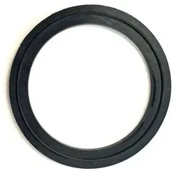 Aquaristikwelt24 - Ersatzteil Schwarzer Dichtungsring Für Tülle Cpf Cpa Filter 20000-75000