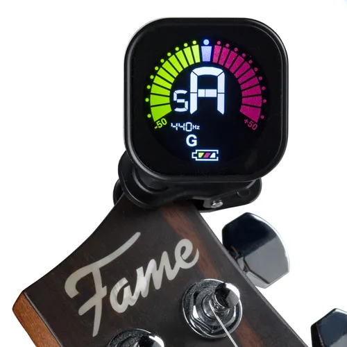 Fame GT-1000 GripTune