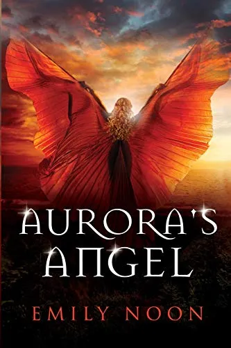 Produktbild Aurora's Angel: A Dark Fantasy Romance