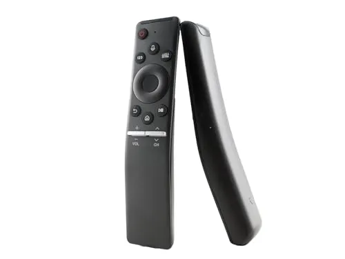 azurano Fernbedienung für Samsung BN59-01298D - sofort einsatzbereit, kostengünstige Alternative zur Originalfernbedienung für reibungslose Bedienung