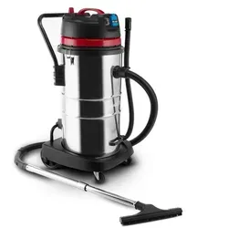 Klarstein Reinraum Industriesauger 2000W