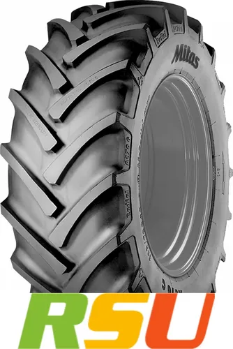 Mitas AC 70 G 365/70 R18 132G