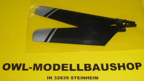 Hauptrotorblätter Nano Arrow