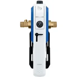 BWT Einhebelfilter E1 Hauswasserstation 1