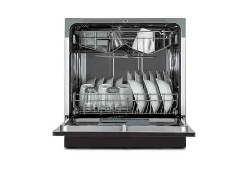 Produktbild Klarstein Mini-Geschirrspüler für 8 Gedecke