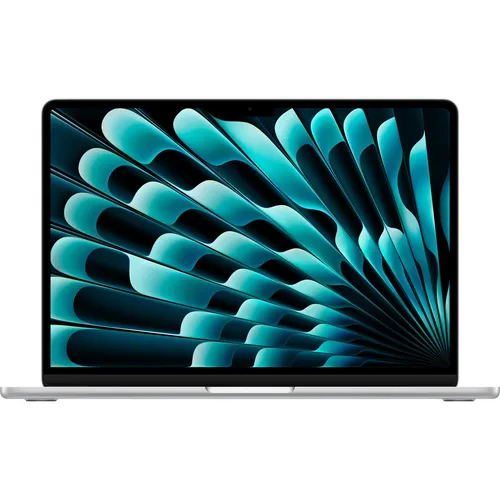 Apple 13-Zoll MacBook Air M5 Notebook mit 1000 GB SSD - Leistungsstarkes 13-Zoll Notebook mit Retina-Display und 1000 GB SSD. Ideal für kreative Projekte und anspruchsvolles Multitasking, leicht und portabel für unterwegs.