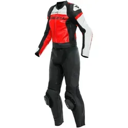 Motorradbekleidung Rot von Dainese