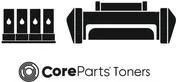 CoreParts Lasertoner for HP Black (QI-W2030X)