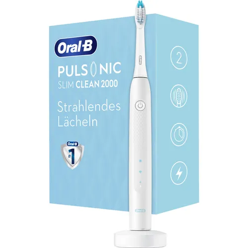 Produktbild Oral-B Pulsonic Slim 2000