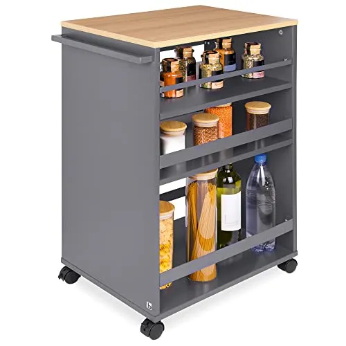 Küchenwagen von bomoe