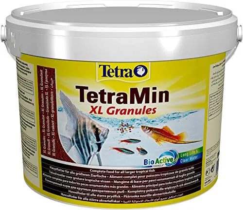 TetraMin XL Granules von Tetra