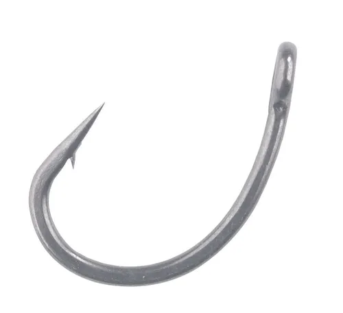 Owner Carp CT3 (Taff Ring) Gr. 2 - Karpfenhaken - Boiliehaken