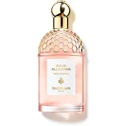 GUERLAIN Aqua Allegoria Pera Granita Eau de Toilette 125 ml für Damen - Damendüfte mit erfrischendem Birnenaroma, nachfüllbar und perfekt für den täglichen Gebrauch.