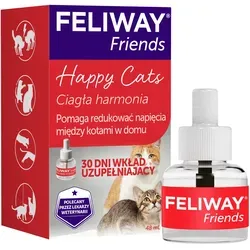 CEVA Feliway Friends Nachfüllpackung 48 ml