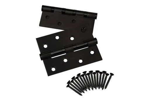 Scharniere Schwarz von SO-TECH