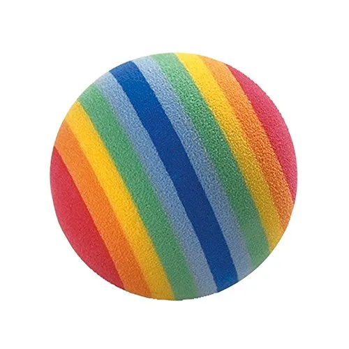 Masters Übungsball aus Schaumstoff.