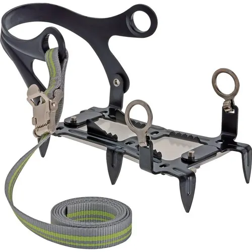 Edelrid 6-Point Grödel von EDELRID