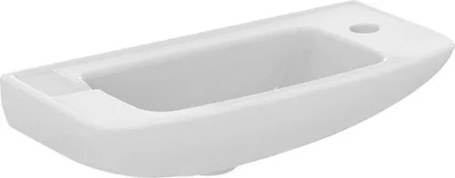 Ideal Standard Eurovit Handwaschbecken 500x235x125 mm von Ideal Standard