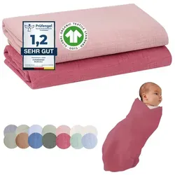 Puckdecken von furora BABY