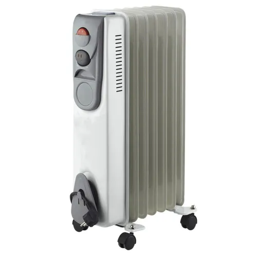 Day Ölradiator 1500W – Effiziente Raumheizung