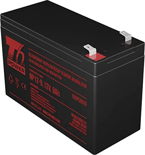 APC KIT RBC17 - T6 Power Batterie