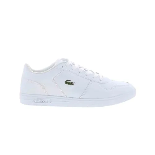Lacoste Herren T Base Sneaker 42 EU von Lacoste