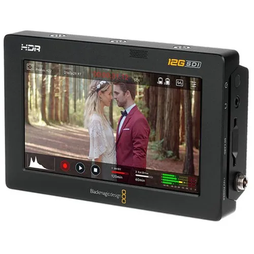 Blackmagic Video Assist 5