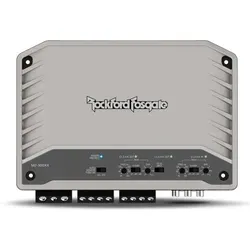 ROCKFORD Fosgate M2-300x4 Prime 4CH Amp Verstärker für Boote Marine Outdoor