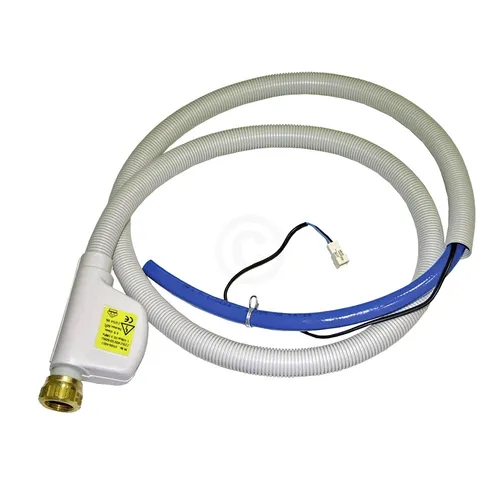 Neu Zulaufschlauch Aquastop 1,8m passend für Miele 10499864 für Geschirrspüler