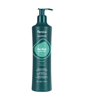 Fanola Wonder No Red Haarmaske 350 ml von Fanola