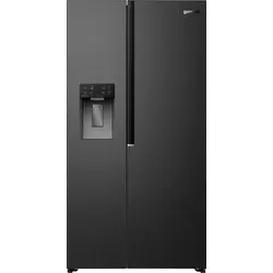 GORENJE NRS917C61BX Side-by-Side Kühlschrank von Gorenje